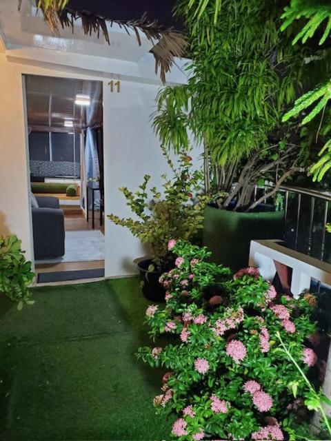 Rooftop Inn Male Zewnętrze zdjęcie