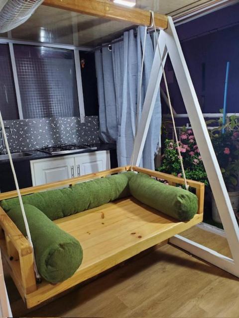 Rooftop Inn Male Zewnętrze zdjęcie