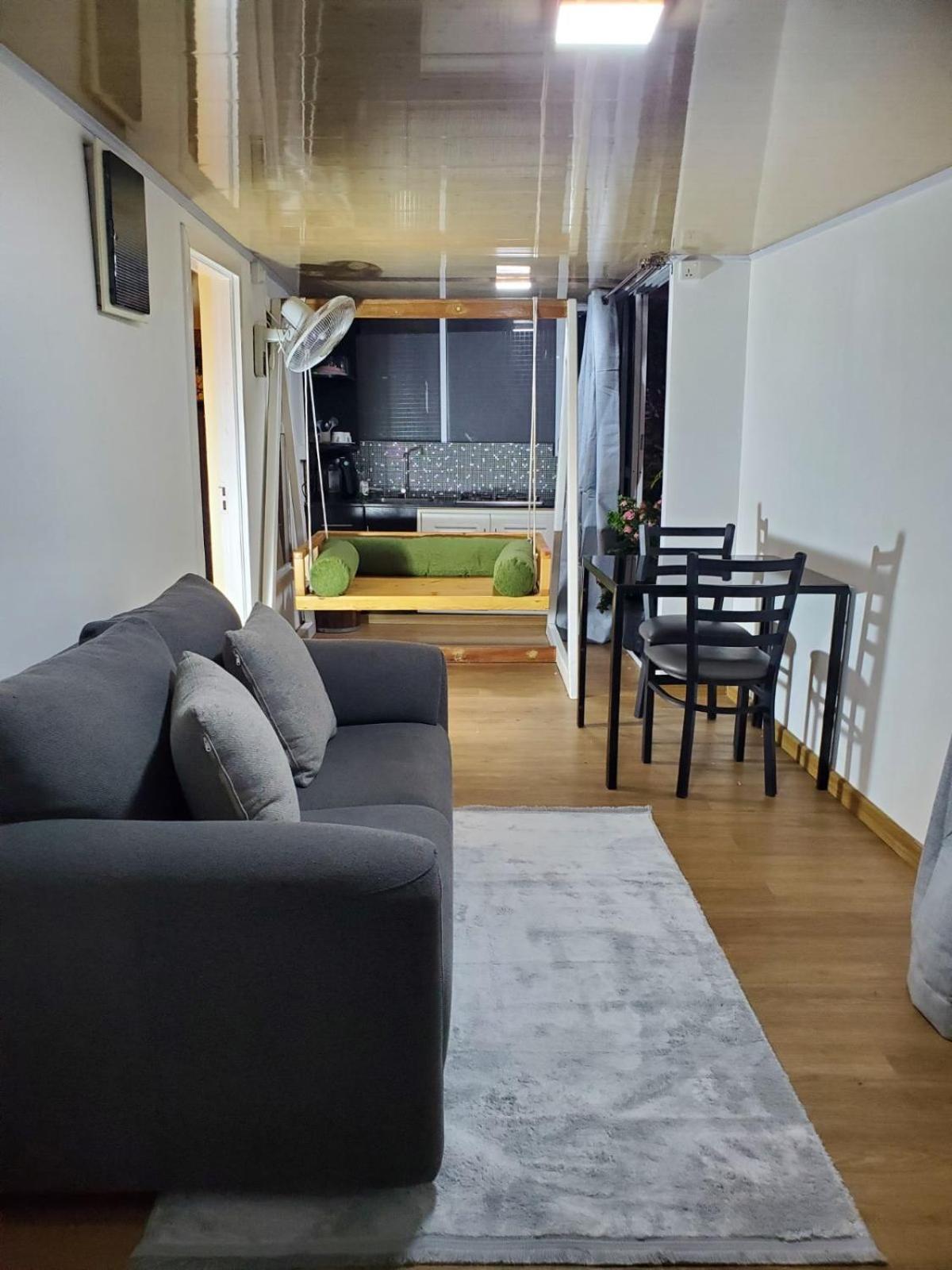 Rooftop Inn Male Zewnętrze zdjęcie