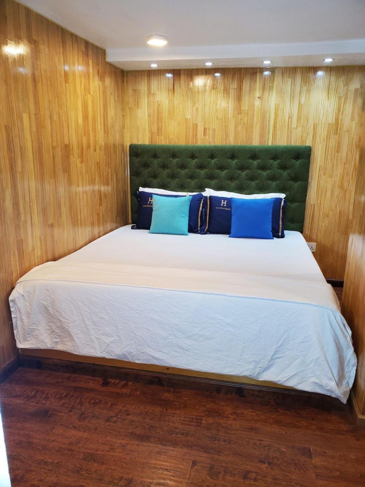 Rooftop Inn Male Zewnętrze zdjęcie