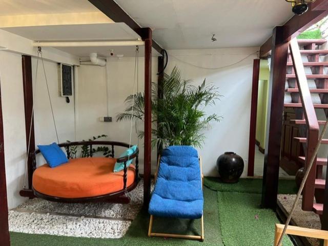 Rooftop Inn Male Zewnętrze zdjęcie