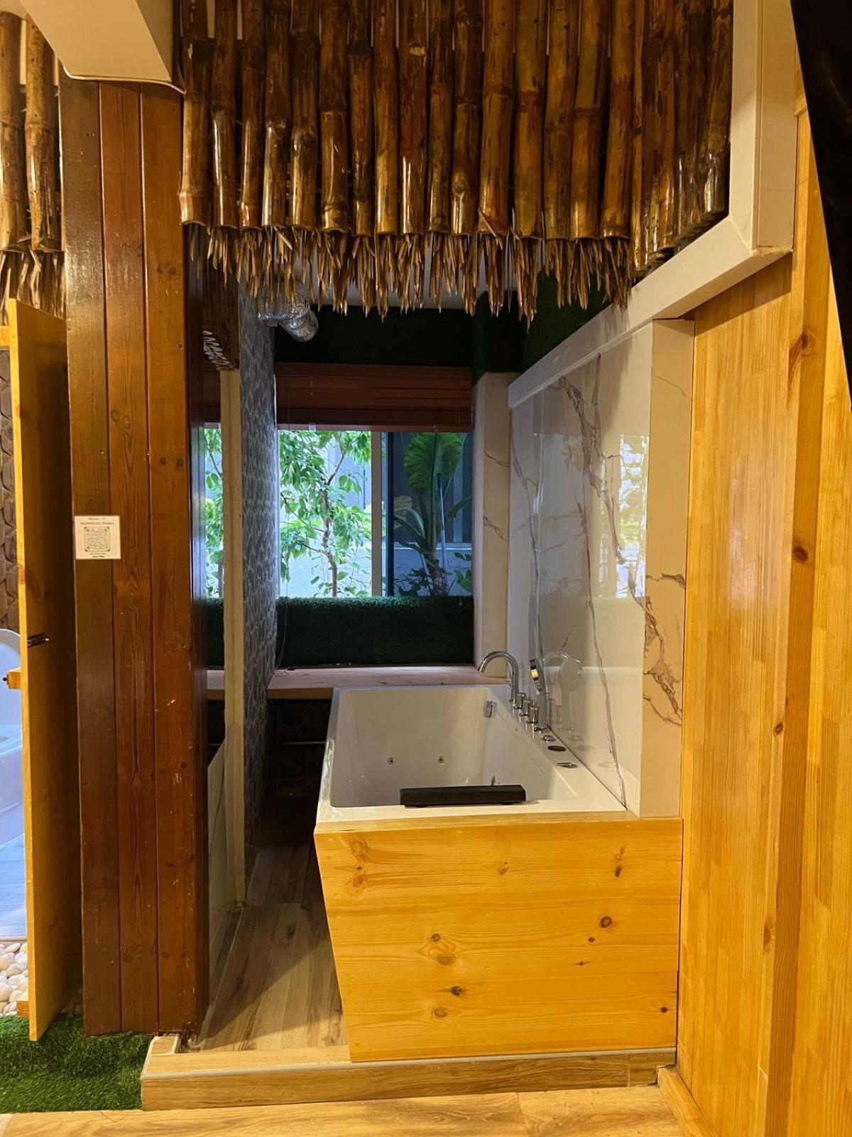 Rooftop Inn Male Zewnętrze zdjęcie