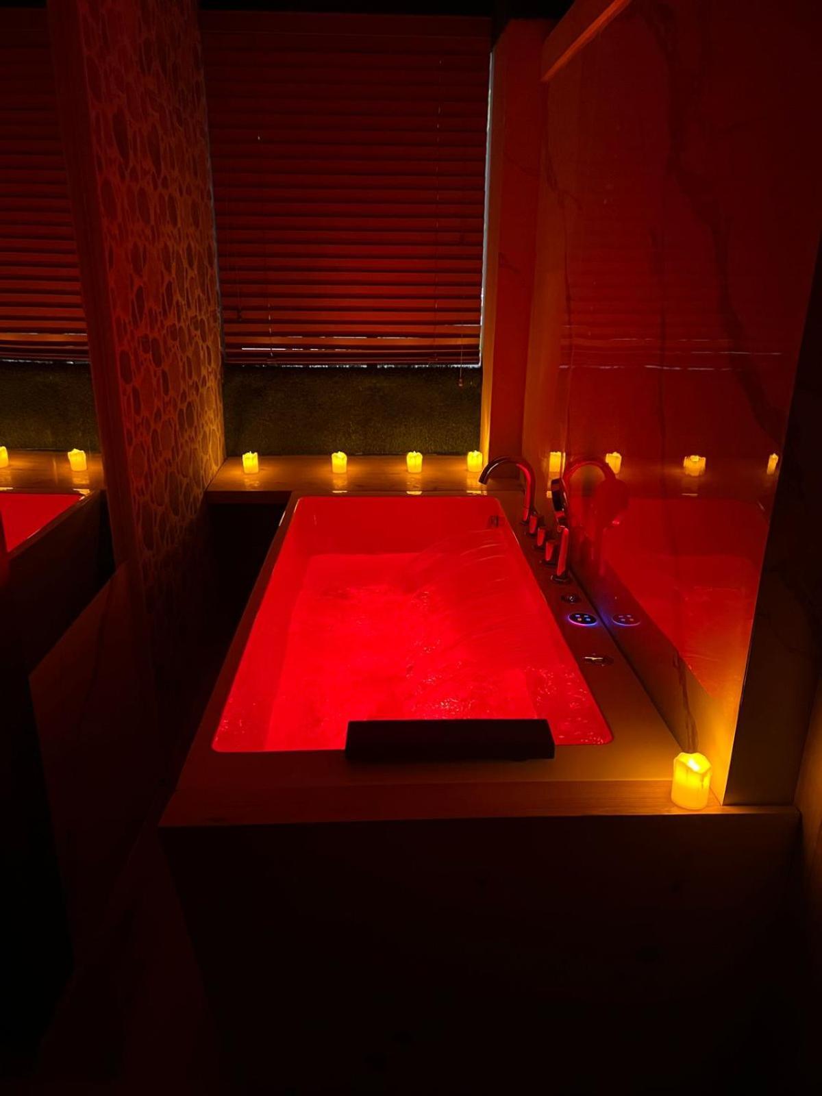 Rooftop Inn Male Zewnętrze zdjęcie